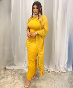 SHEIN Soiree Dress - Image 4