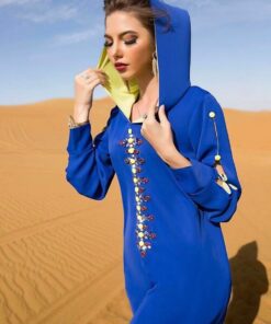 ⁦فستان SHEIN⁩ - الصورة ⁦3⁩