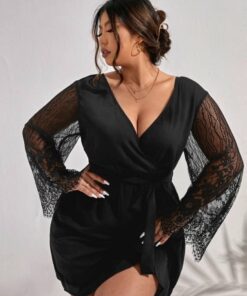 MINI DRESS SHEIN