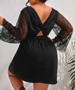 MINI DRESS SHEIN - Image 2