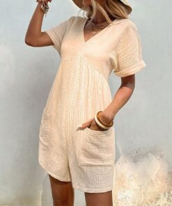 ⁦مينى جمبسوت SHEIN⁩ - الصورة ⁦4⁩