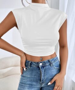 SHEIN blouse - Image 4
