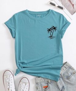 ⁦تيشيرت SHEIN⁩ - الصورة ⁦1⁩