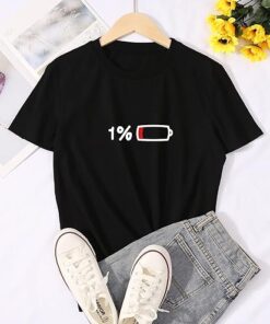 SHEIN T-shirt