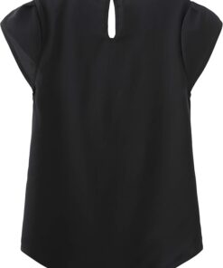 ⁦بلوزه SHEIN⁩ - الصورة ⁦4⁩