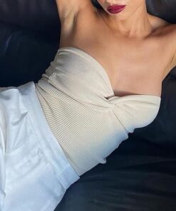 ⁦توب SHEIN⁩ - الصورة ⁦2⁩