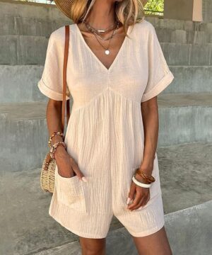 مينى جمبسوت SHEIN