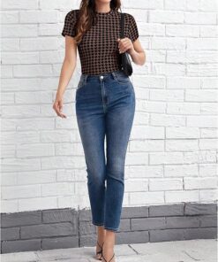 SHEIN blouse
