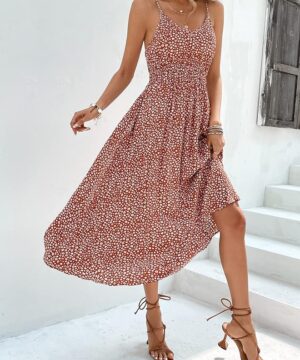 ميني دريس  SHEIN