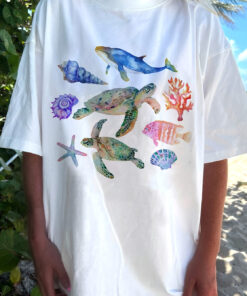 ⁦تيشيرت SHEIN⁩ - الصورة ⁦2⁩