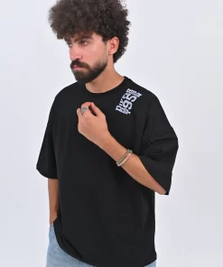 Egyptian Brand Over Size Youth T-Shirt Egyptian material is heavy cotton tan - Image 5