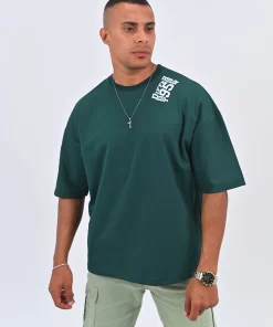 Egyptian Brand Over Size Youth T-Shirt Egyptian material is heavy cotton tan