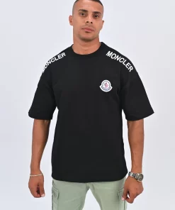 Youth T-shirt Over Size Brand Egyptian Material Bolivar Heavy Cotton T-Shirt