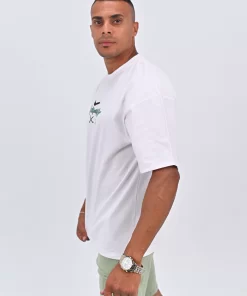 Youth T-shirt Over Size Brand Egyptian Material Bolivar Heavy Cotton T-Shirt - Image 16
