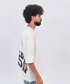 Egyptian Brand Over Size Youth T-Shirt Egyptian material is heavy cotton tan - Image 11