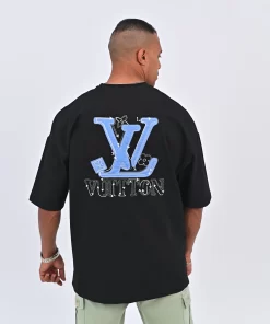 Egyptian Brand Over Size Youth T-Shirt Egyptian material is heavy cotton tan - Image 3