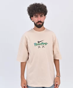 Youth T-shirt Over Size Brand Egyptian Material Bolivar Heavy Cotton T-Shirt - Image 13