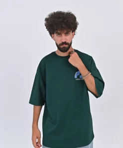 Egyptian Brand Over Size Youth T-Shirt Egyptian material is heavy cotton tan - Image 17