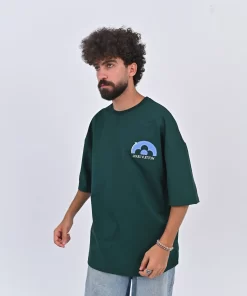 Egyptian Brand Over Size Youth T-Shirt Egyptian material is heavy cotton tan - Image 18