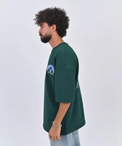 Egyptian Brand Over Size Youth T-Shirt Egyptian material is heavy cotton tan - Image 16