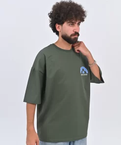 Egyptian Brand Over Size Youth T-Shirt Egyptian material is heavy cotton tan - Image 14