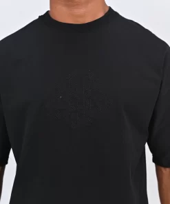 Youth T-shirt Over Size Brand Egyptian Material Bolivar Heavy Cotton T-Shirt - Image 6