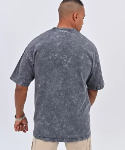 Youth T-shirt Over Size Egyptian Brand Egyptian material Heavy quarry cotton - Image 10