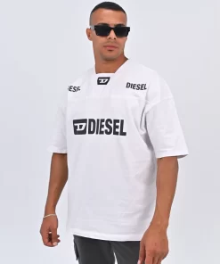 Youth T-shirt Over Size Brand Egyptian Material Bolivar Heavy Cotton T-Shirt