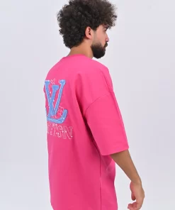 Egyptian Brand Over Size Youth T-Shirt Egyptian material is heavy cotton tan - Image 10
