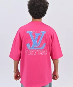Egyptian Brand Over Size Youth T-Shirt Egyptian material is heavy cotton tan - Image 7