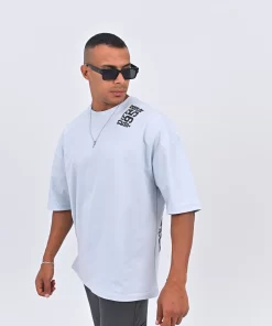 Egyptian Brand Over Size Youth T-Shirt Egyptian material is heavy cotton tan - Image 6