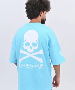 Youth T-shirt Over Size Brand Egyptian Material Bolivar Heavy Cotton T-Shirt - Image 2