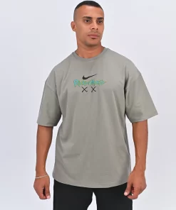Youth T-shirt Over Size Brand Egyptian Material Bolivar Heavy Cotton T-Shirt - Image 8