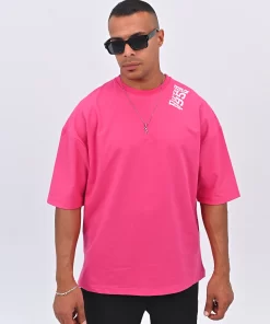 Egyptian Brand Over Size Youth T-Shirt Egyptian material is heavy cotton tan - Image 3