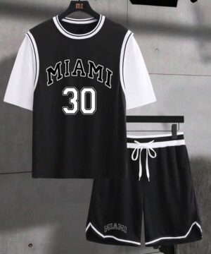 طقم رياضى SHEIN