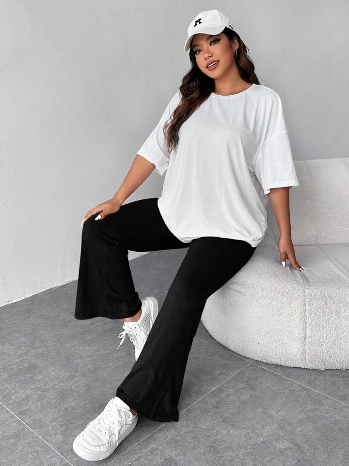 تيشيرت SHEIN - الصورة 4