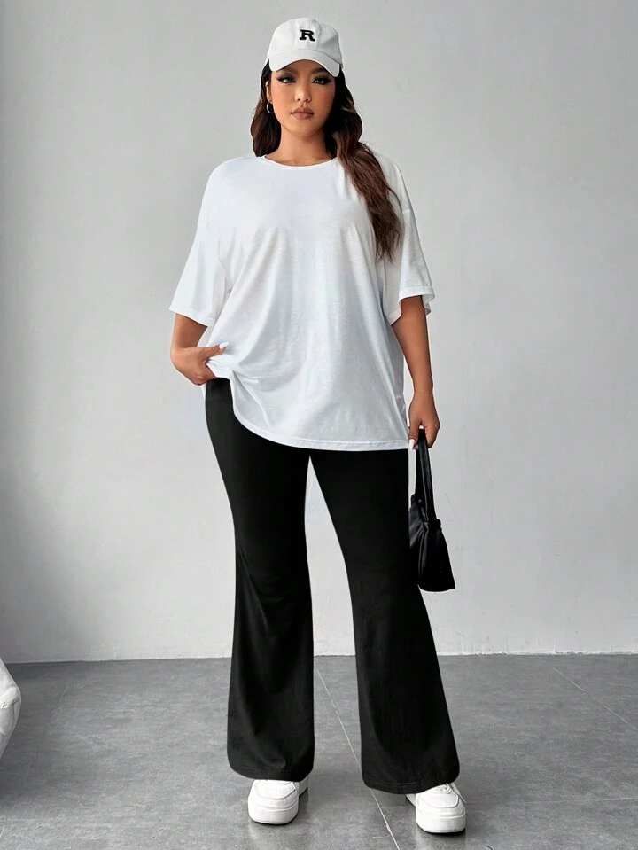 تيشيرت SHEIN - الصورة 5