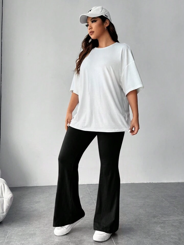 تيشيرت SHEIN - الصورة 6