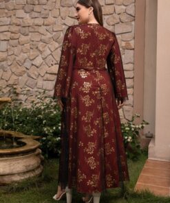 SHEIN Reception Abaya - Image 6