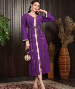 عبايه استقبال SHEIN