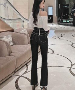 ⁦بلوزه SHEIN⁩ - الصورة ⁦4⁩