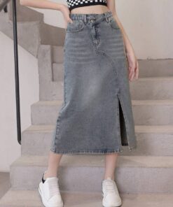 Skirt SHEIN