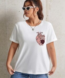 SHEIN T-shirt