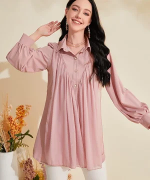 SHEIN blouse
