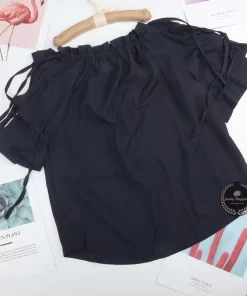SHEIN blouse