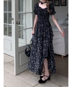 ⁦فستان SHEIN⁩ - الصورة ⁦2⁩