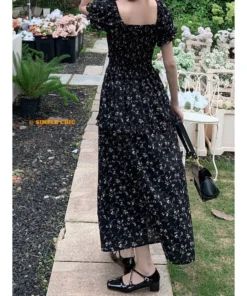 ⁦فستان SHEIN⁩ - الصورة ⁦3⁩