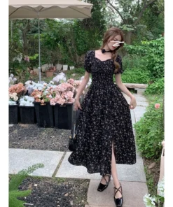 ⁦فستان SHEIN⁩ - الصورة ⁦7⁩