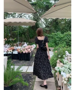 ⁦فستان SHEIN⁩ - الصورة ⁦5⁩