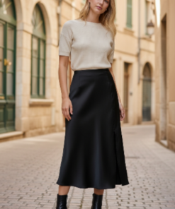 ⁦جيبة SHEIN⁩ - الصورة ⁦1⁩